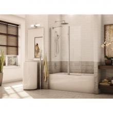 Fleurco ESH24-25-40 - SIENA TUB/BR NK/CLR