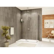 Fleurco PXLR5136-11-40R-MBH-79 - PL LEXUS INL RET/51/36/CHR/CLR/RGT/RCT HG/CRV HND/FL TB