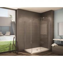 Fleurco V56310-25-40L-H-79 - PETRA ''V'' PAN/BR NK/CLR/LFT/FL TB