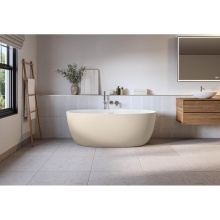 Fleurco BSF6332-1828MG - Freestanding bathtub