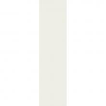 Fleurco FBA7238-4091 - FIBO ALCOVE WALL PANEL KIT 72X38 | WHITE SLATE