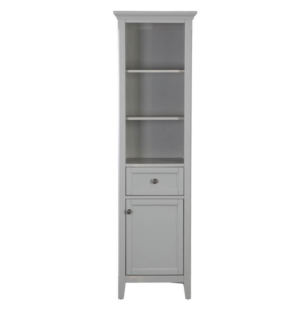 Auguste Linen Cabinet