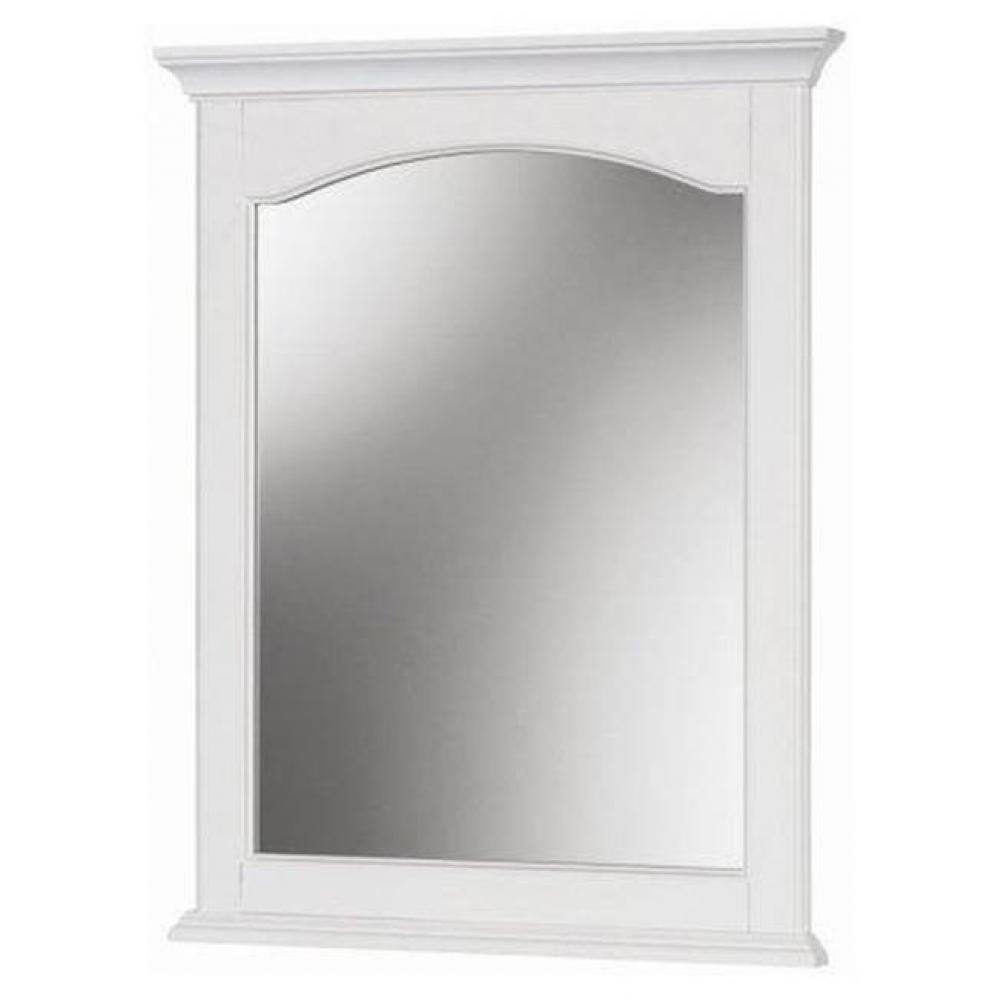 Corsicana Mirror, White