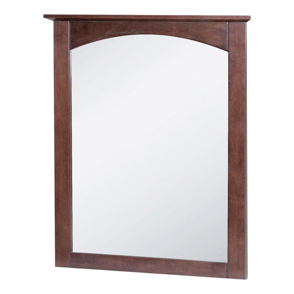 Columbia Cherry Mirror 25''X32''