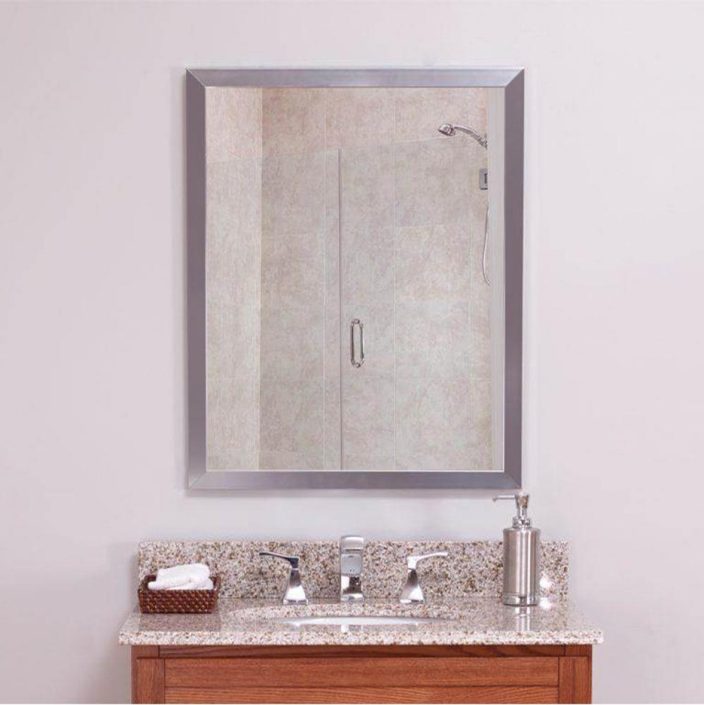 AM2430P-SV Home Decor Mirrors