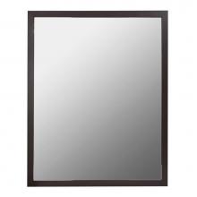 Foremost AM2430-OR - 24X30 Aluminum Framed Mirror Oil Rubbed Bronze