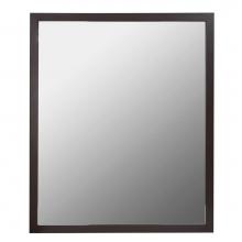 Foremost AM3036-OR - 30X36 Aluminum Framed Mirror Oil Rubbed Bronze