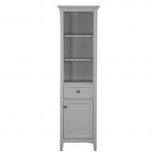 Foremost AUGL2070 - Auguste Linen Cabinet