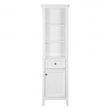 Foremost AUWL2070 - Auguste Linen Cabinet