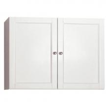 Foremost BEWW3012 - Berkshire White Wall Cabinet