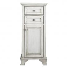 Foremost CNAWF1944 - Corsicana Floor Cabinet Antique White