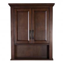 Foremost GENW2430 - Georgette Wall Cabinet