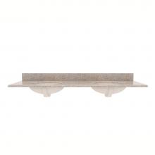 Foremost HG61228MB - 61'' Mohave Beige Granite Top