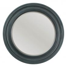 Foremost RMHB3434-RD - Harbor Blue Round Framed