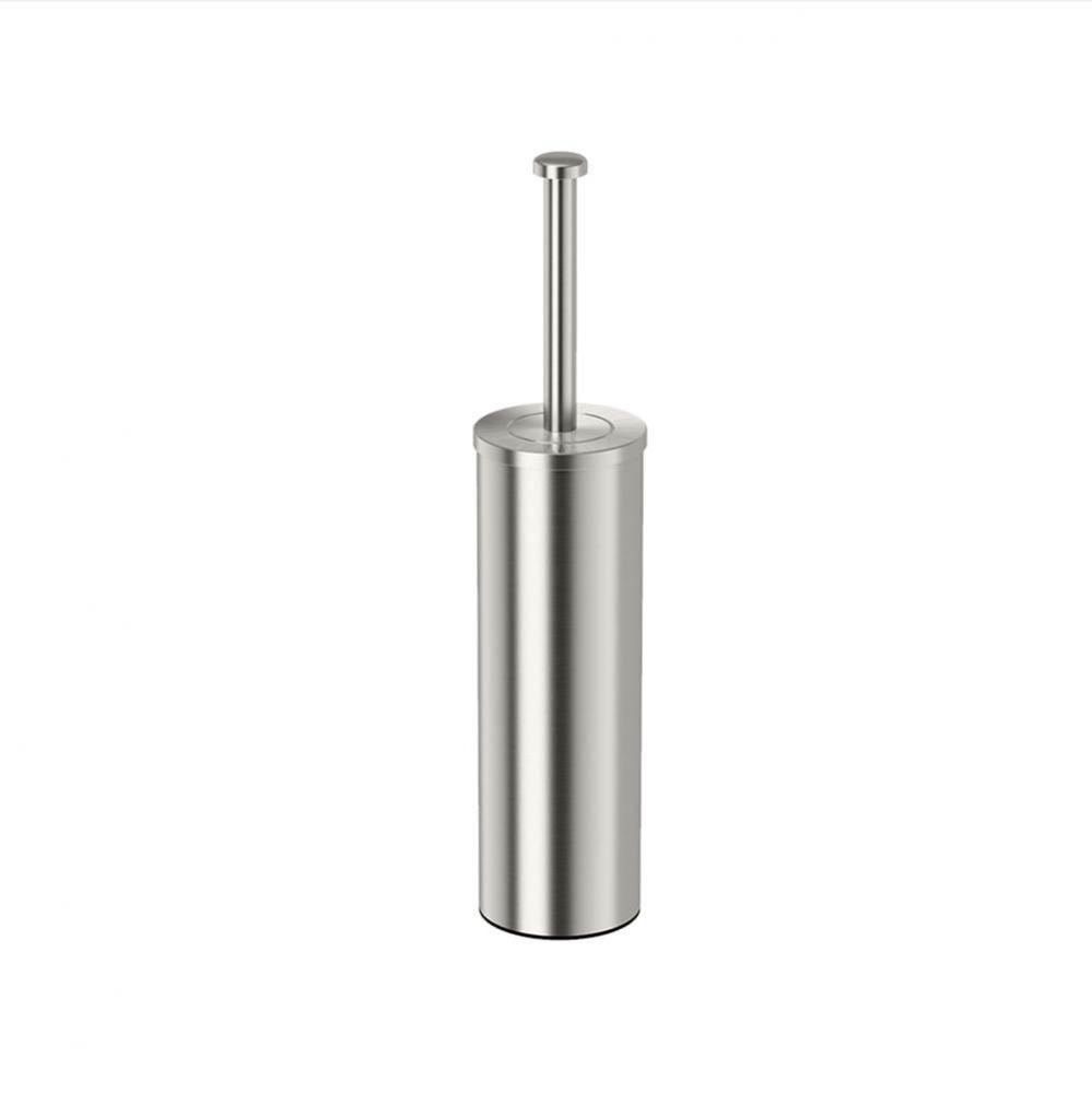 Latitude II Toilet Brush Holder SN