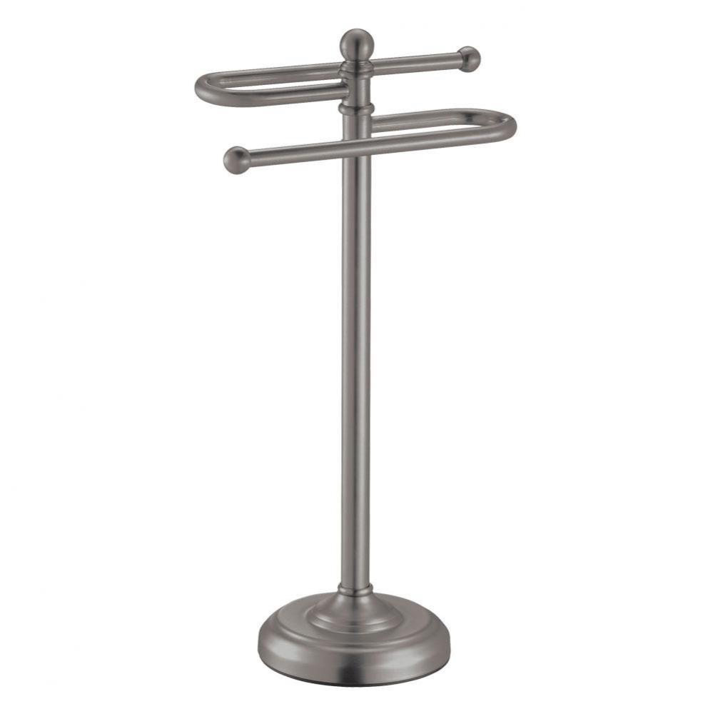 Countertop S-Style Towel Holder SN