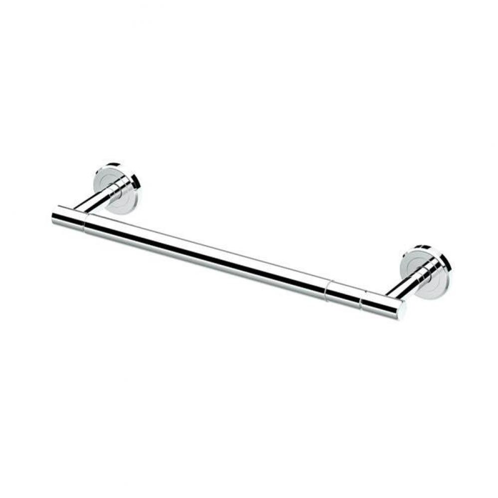 Latitude II Paper Towel Holder Chrome