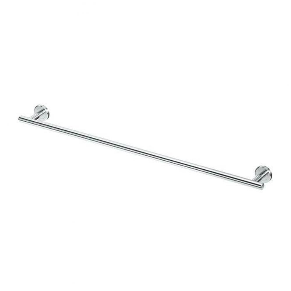 Latitude II 30''L Towel Bar Chrome