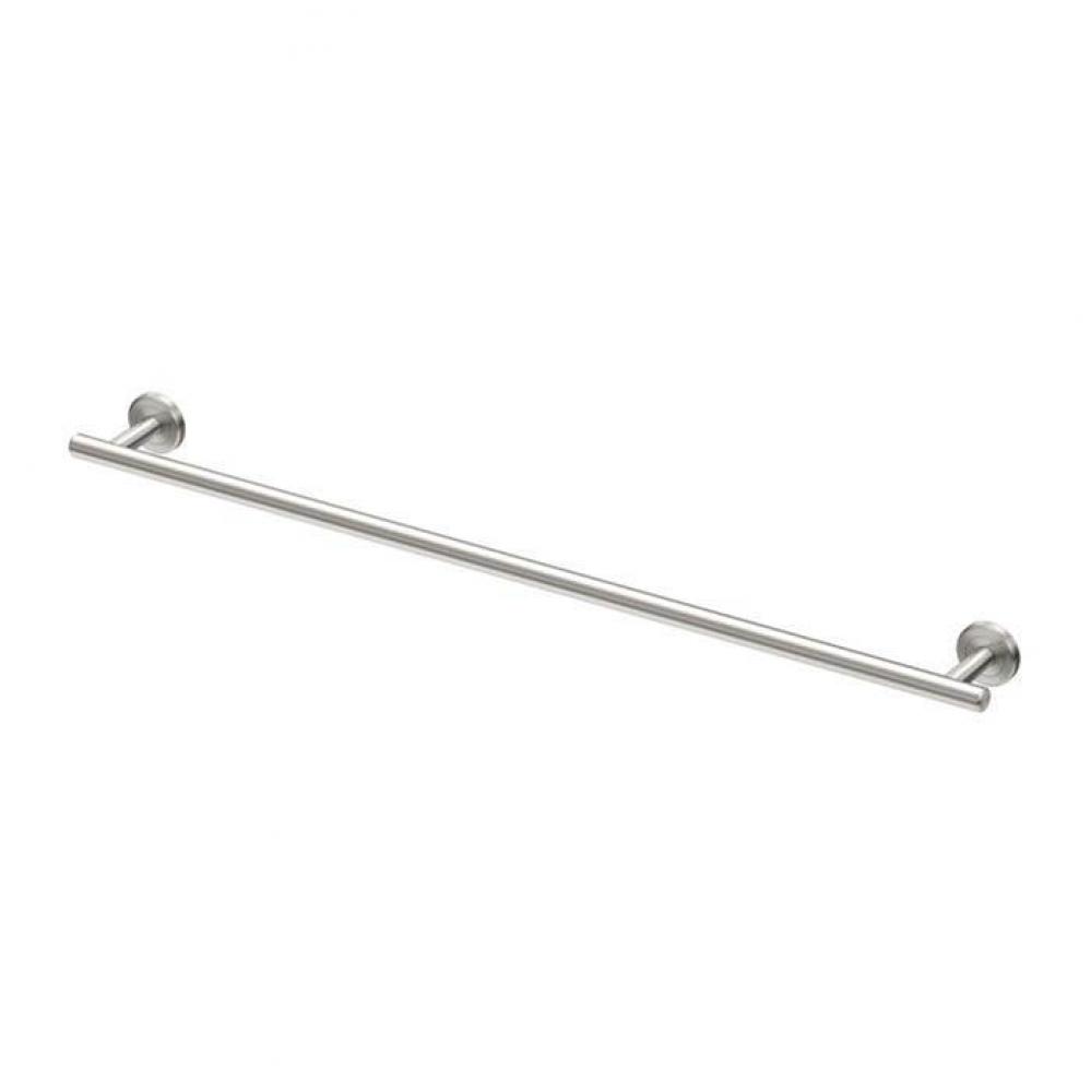 Latitude II 30''L Towel Bar Satin Nickel