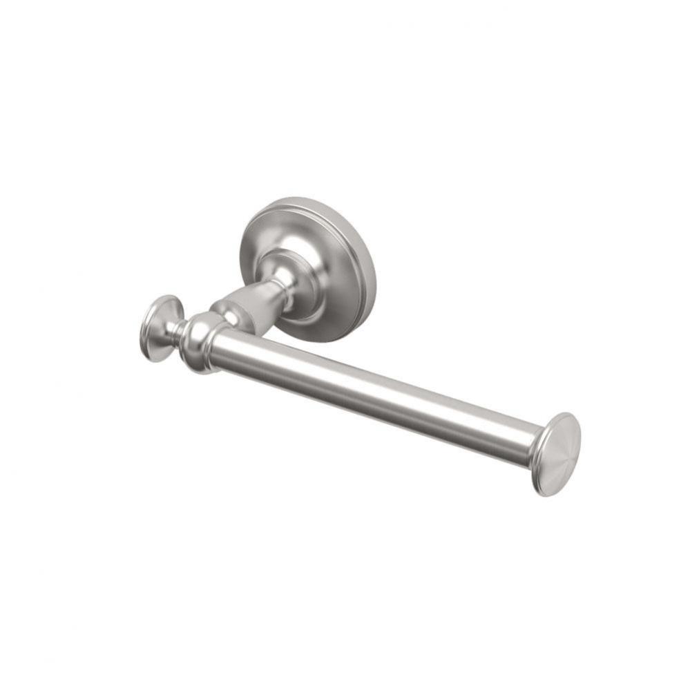 Tavern Euro TP Holder Satin Nickel