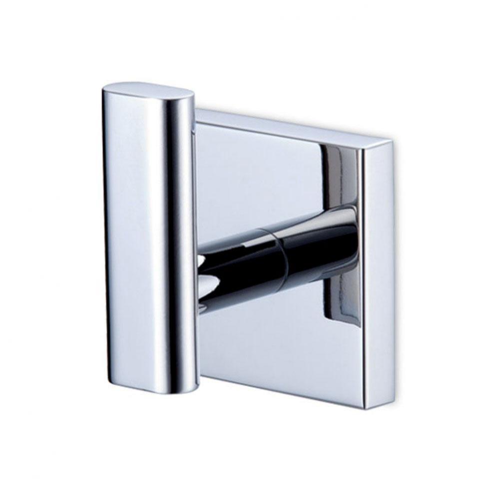 Elevate Robe Hook Chrome