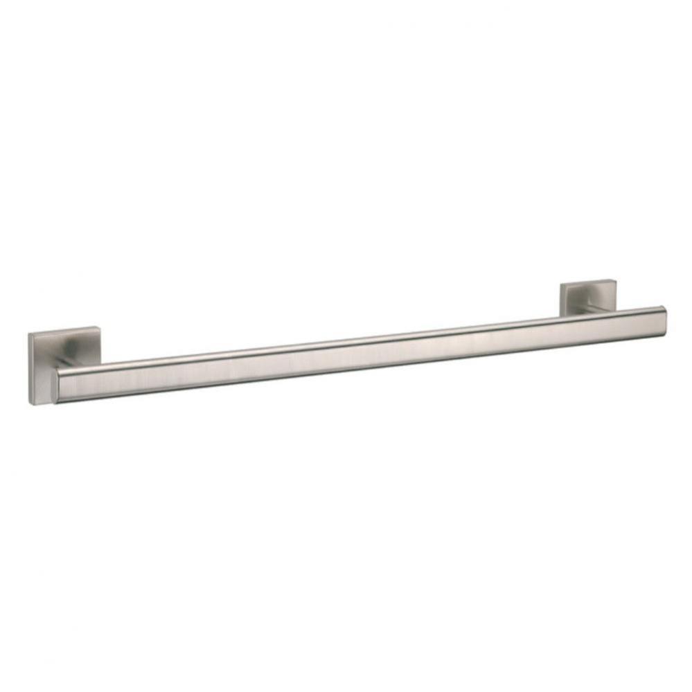 Elevate 24''L Towel Bar Satin Nickel