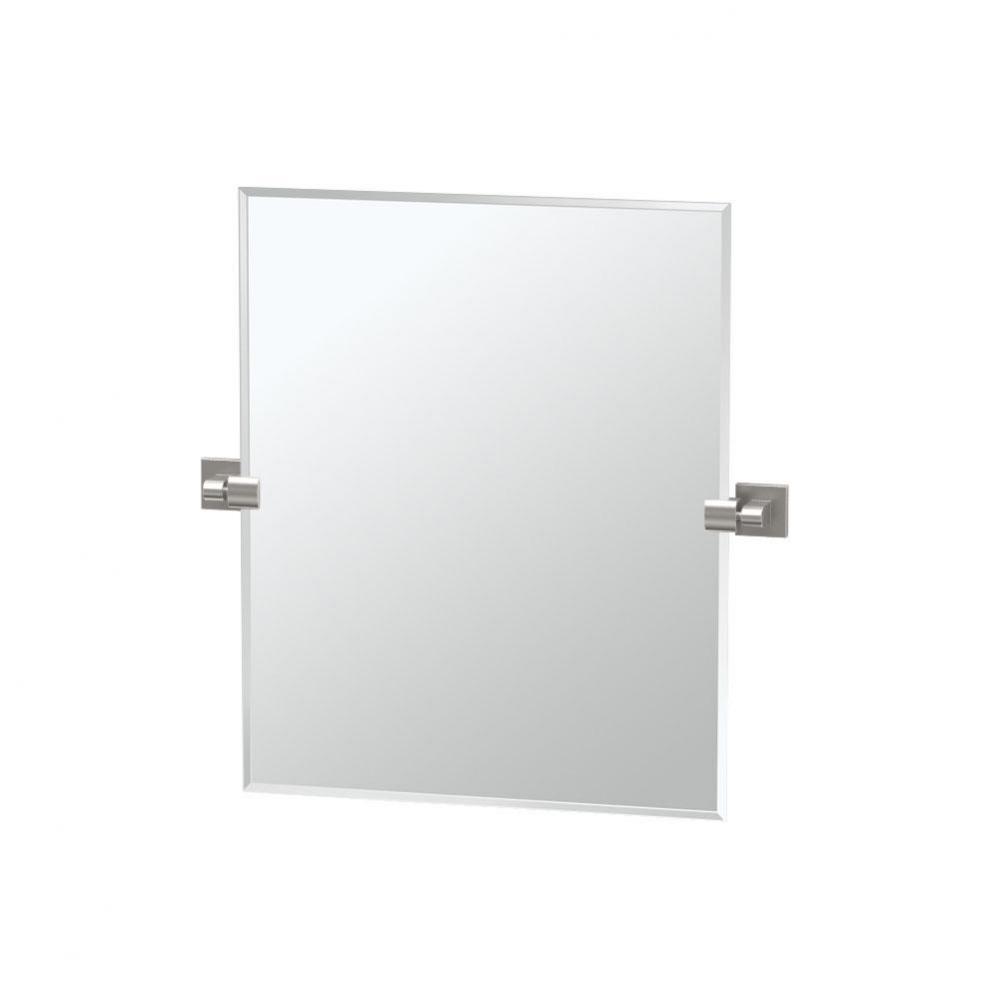 Elevate 24''H Rectangle Mirror SN