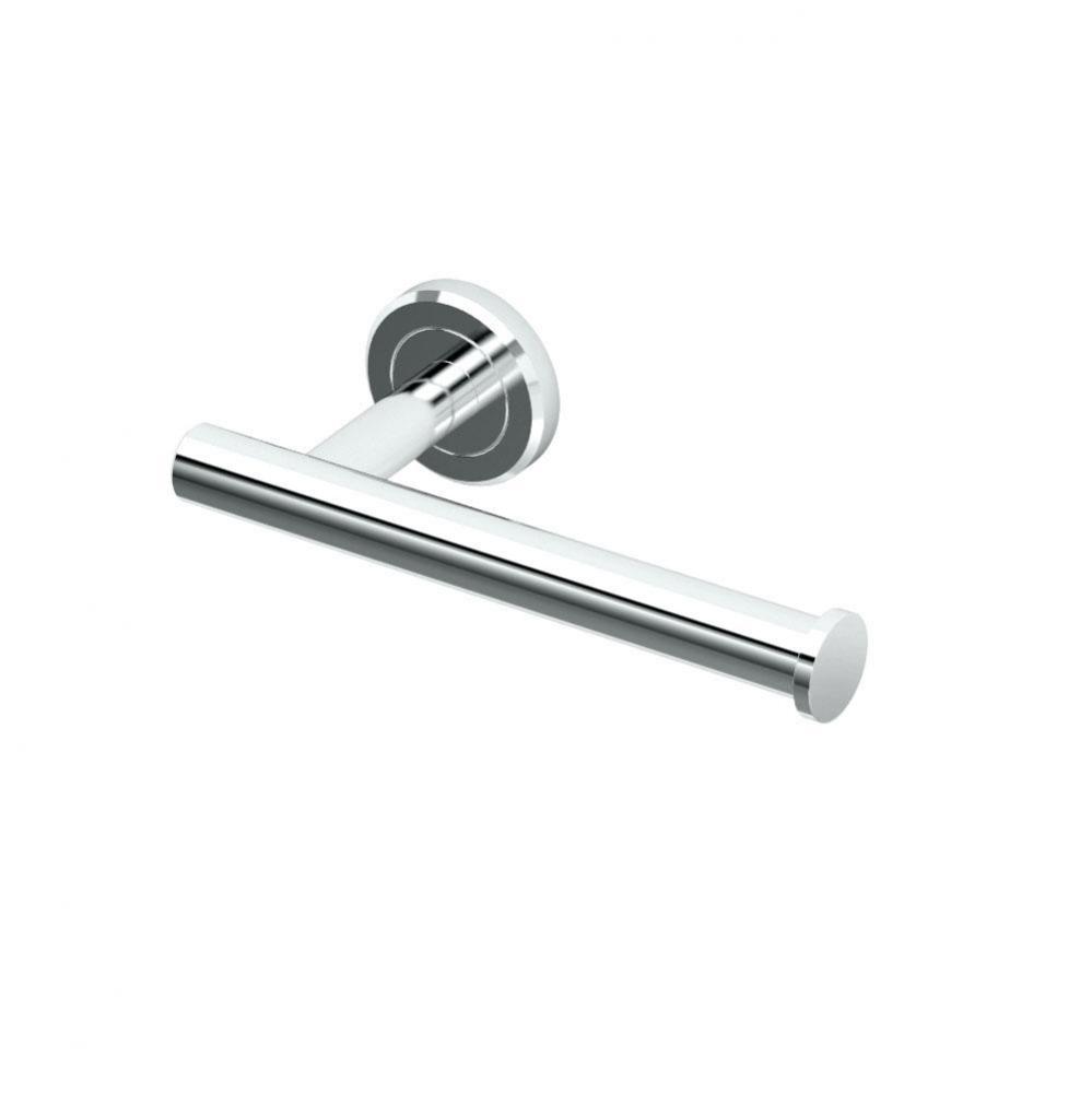 Latitude II Euro Toilet Paper Holder CH