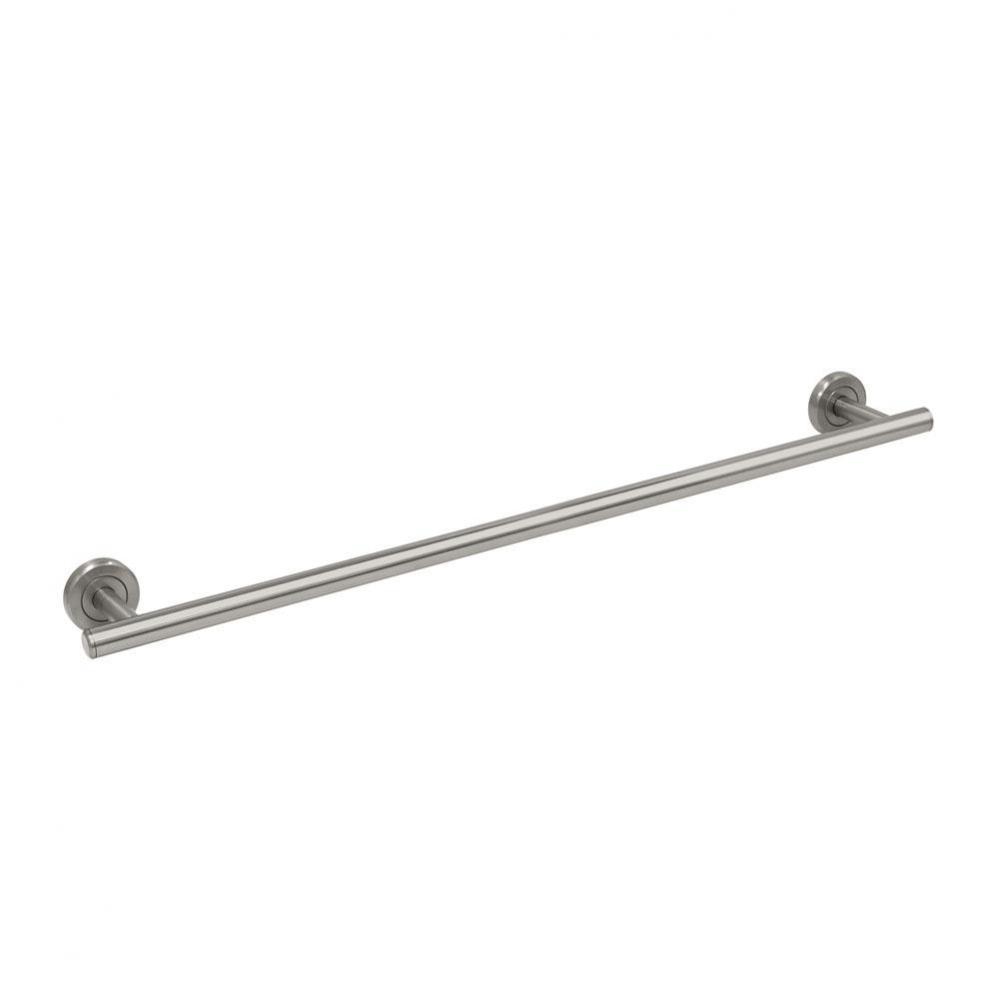 Latitude II 24''L Towel Bar Satin Nickel