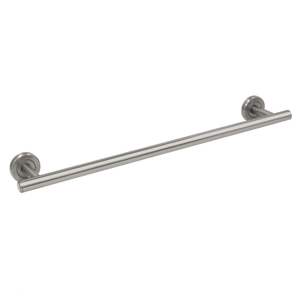 Latitude II 18''L Towel Bar Satin Nickel