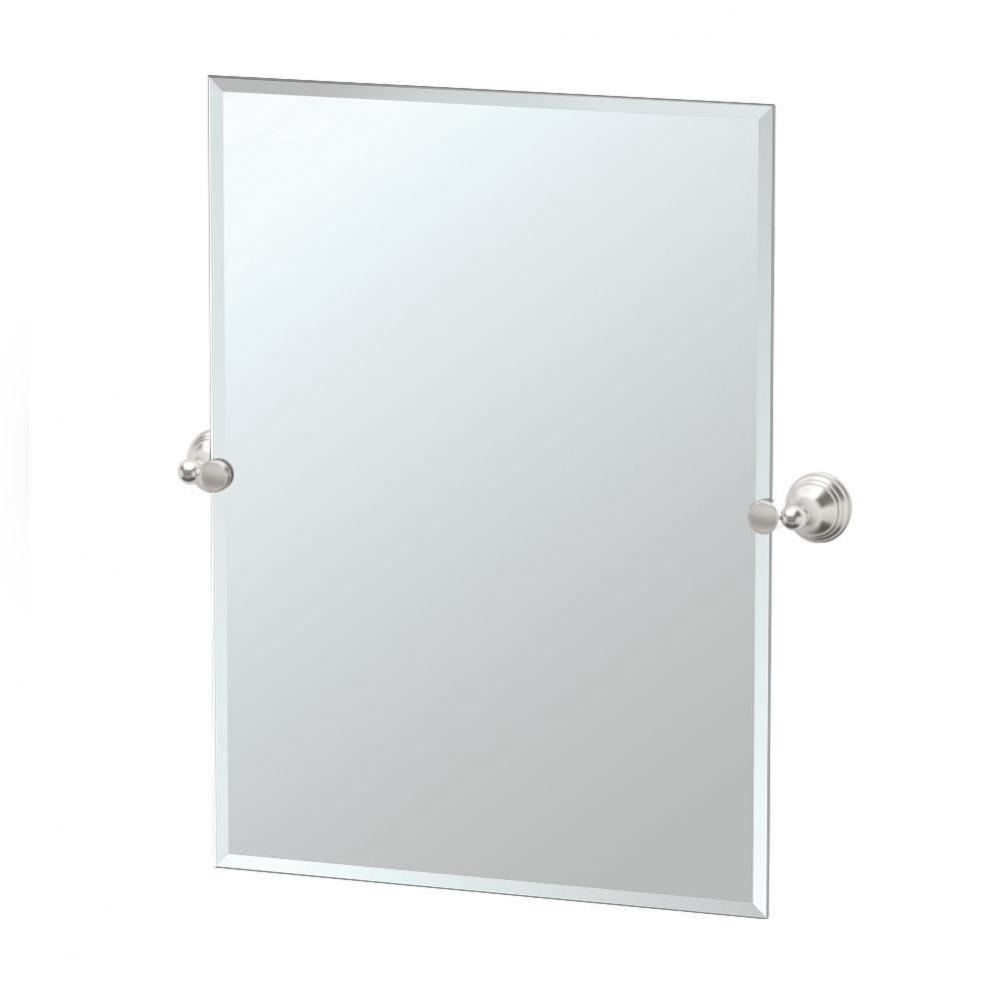 Charlotte 31.5''H Rectangle Mirror SN