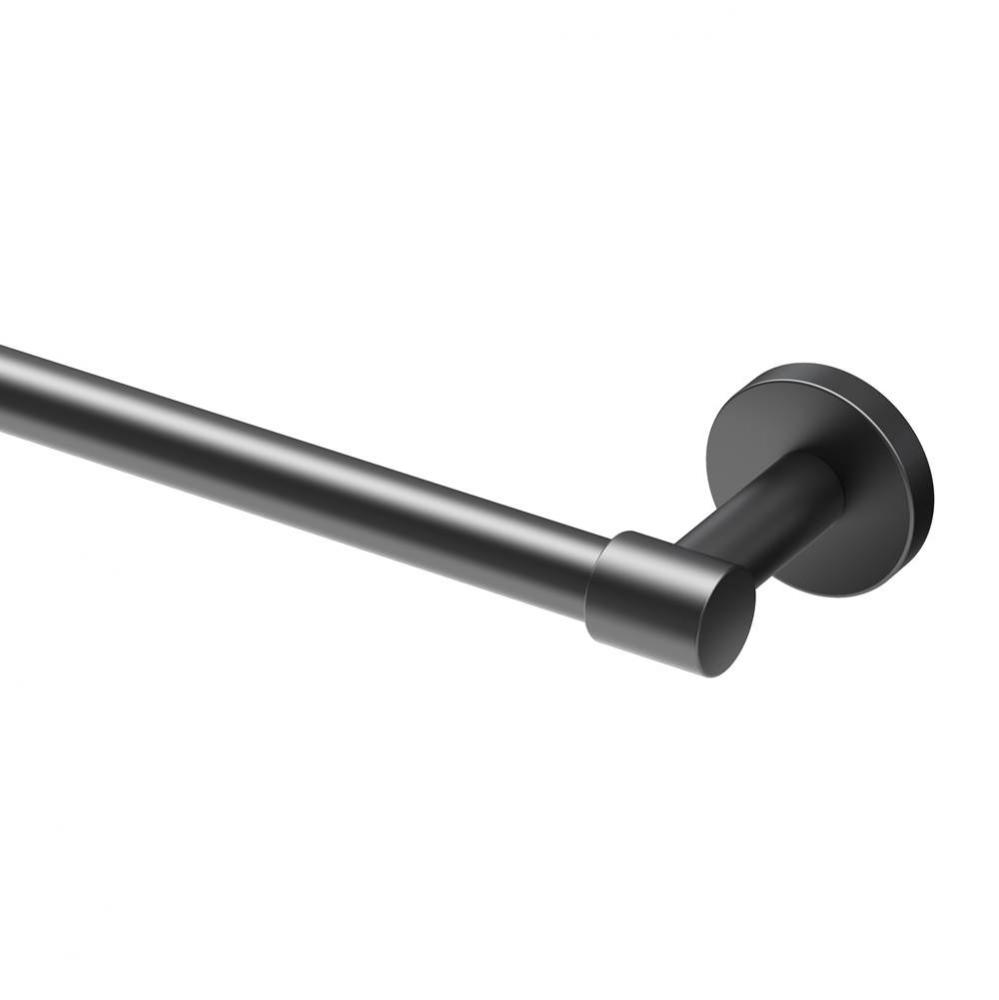 Reveal 24'' Towel Bar Matte Black