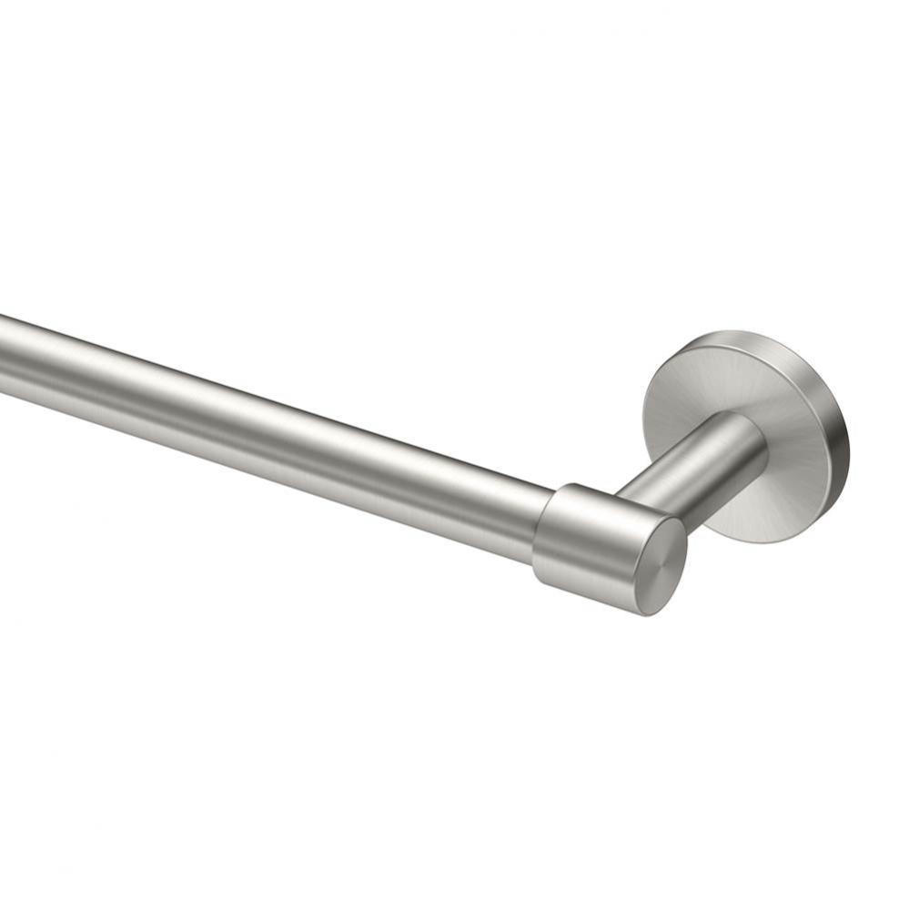 Reveal 24'' Towel Bar Satin Nickel