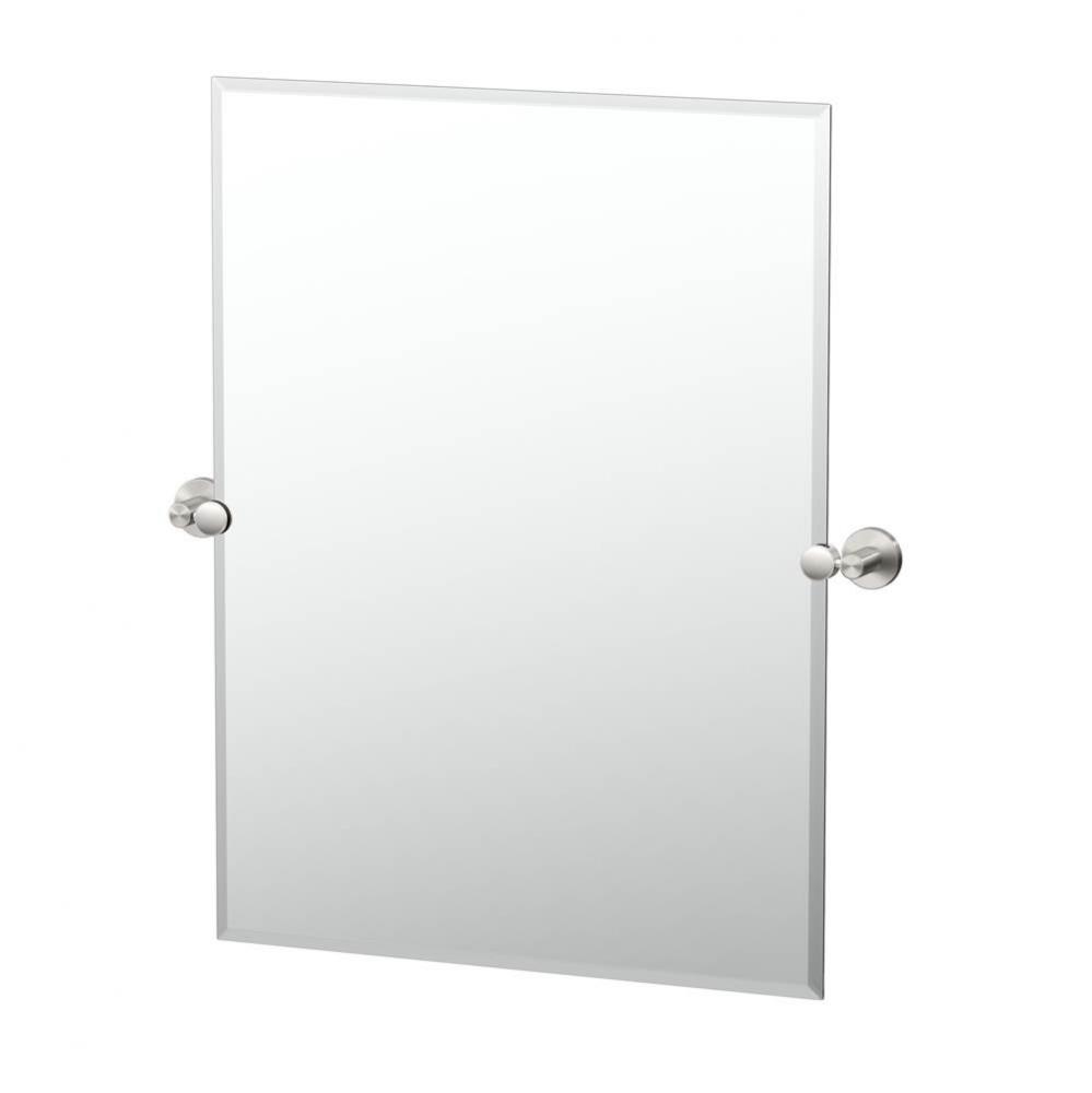 Reveal 31.5''H Rectangle Mirror SN