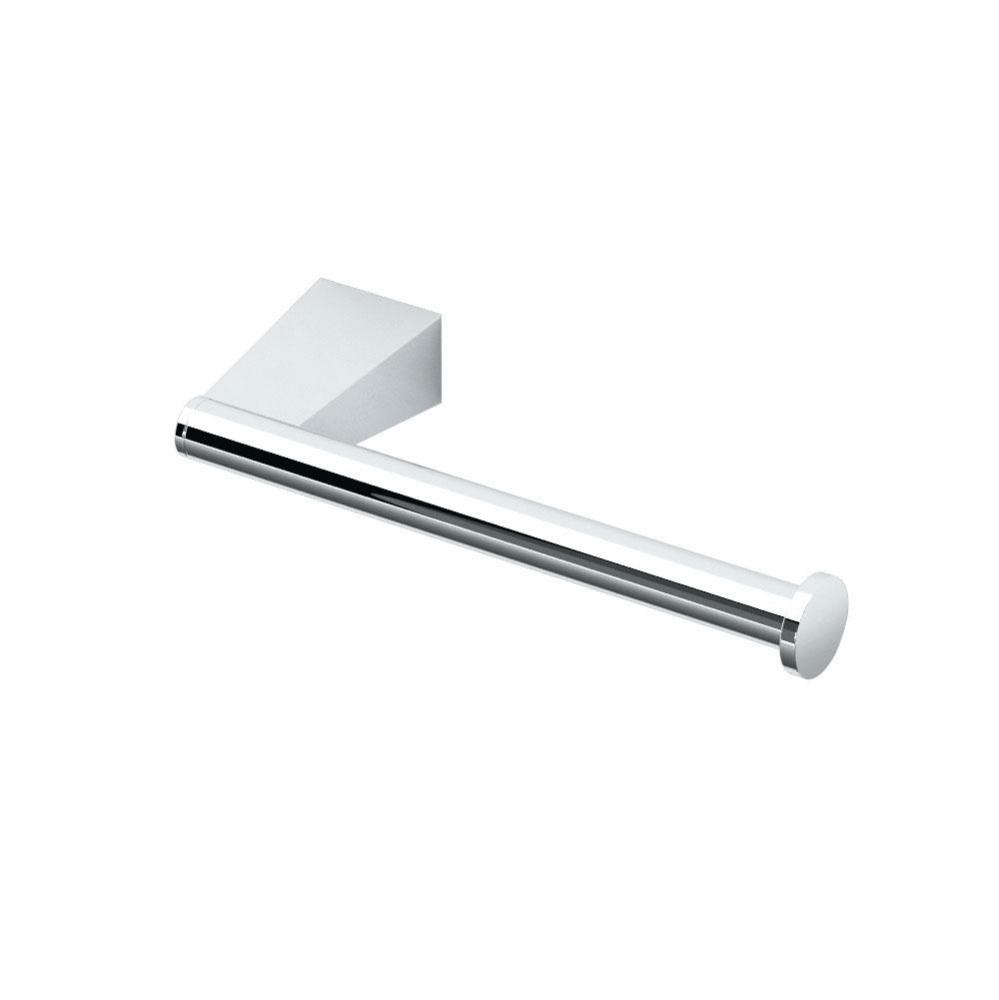 Bleu Euro Toilet Paper Holder Chrome