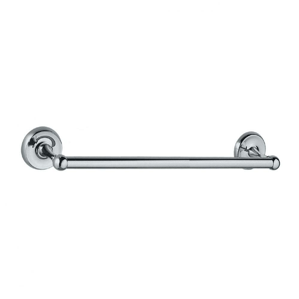 Designer II 24''L Towel Bar Chrome