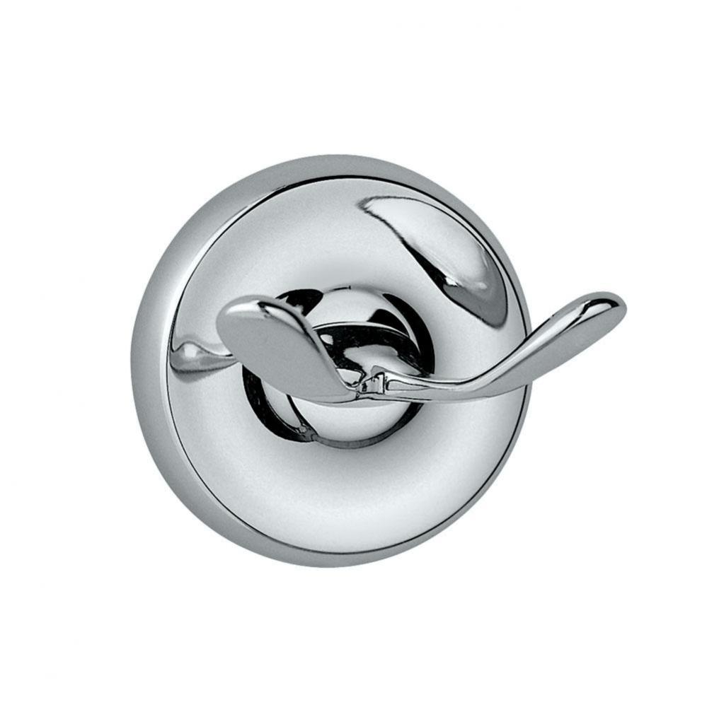 Desinger II Robe Hook Chrome