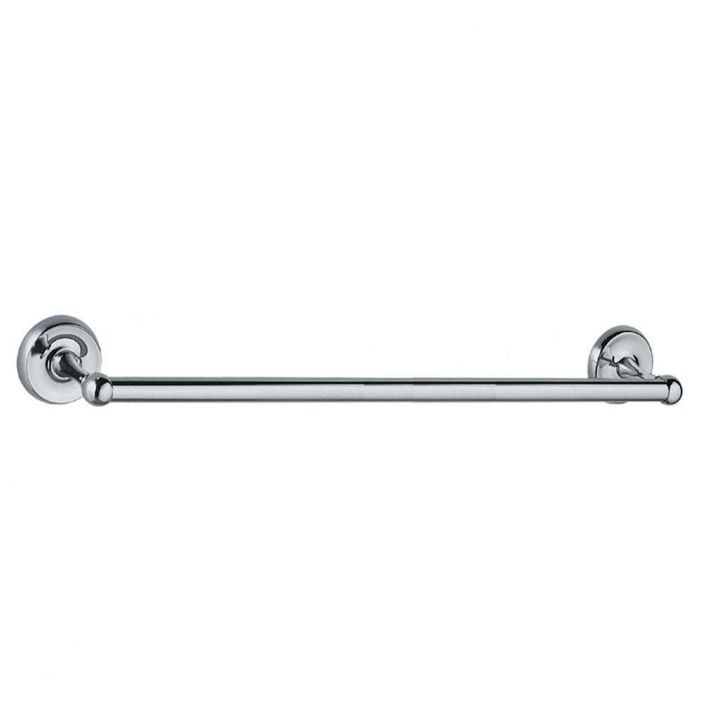 Designer II 30''L Towel Bar Chrome