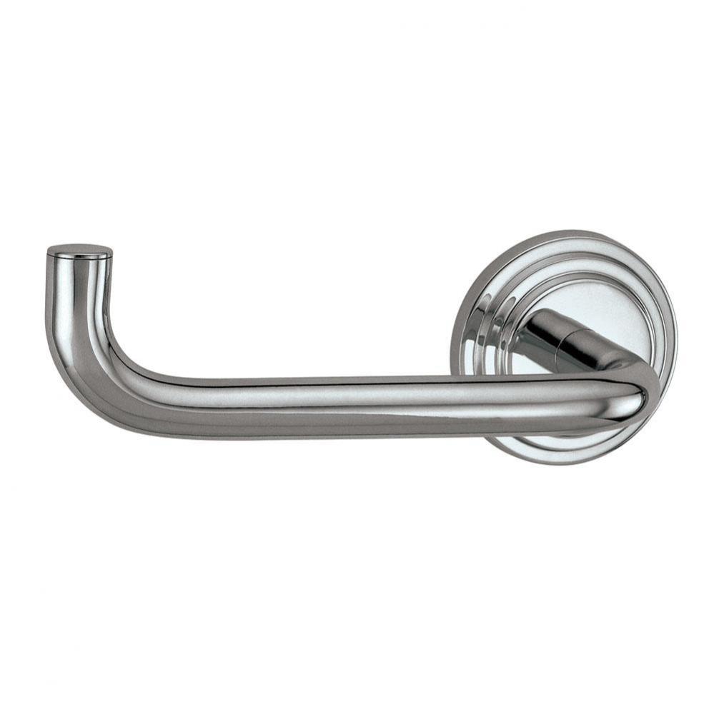 Marina Euro Toilet Paper Holder, Chrome