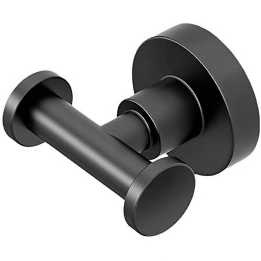 Studio Robe Hook Matte Black