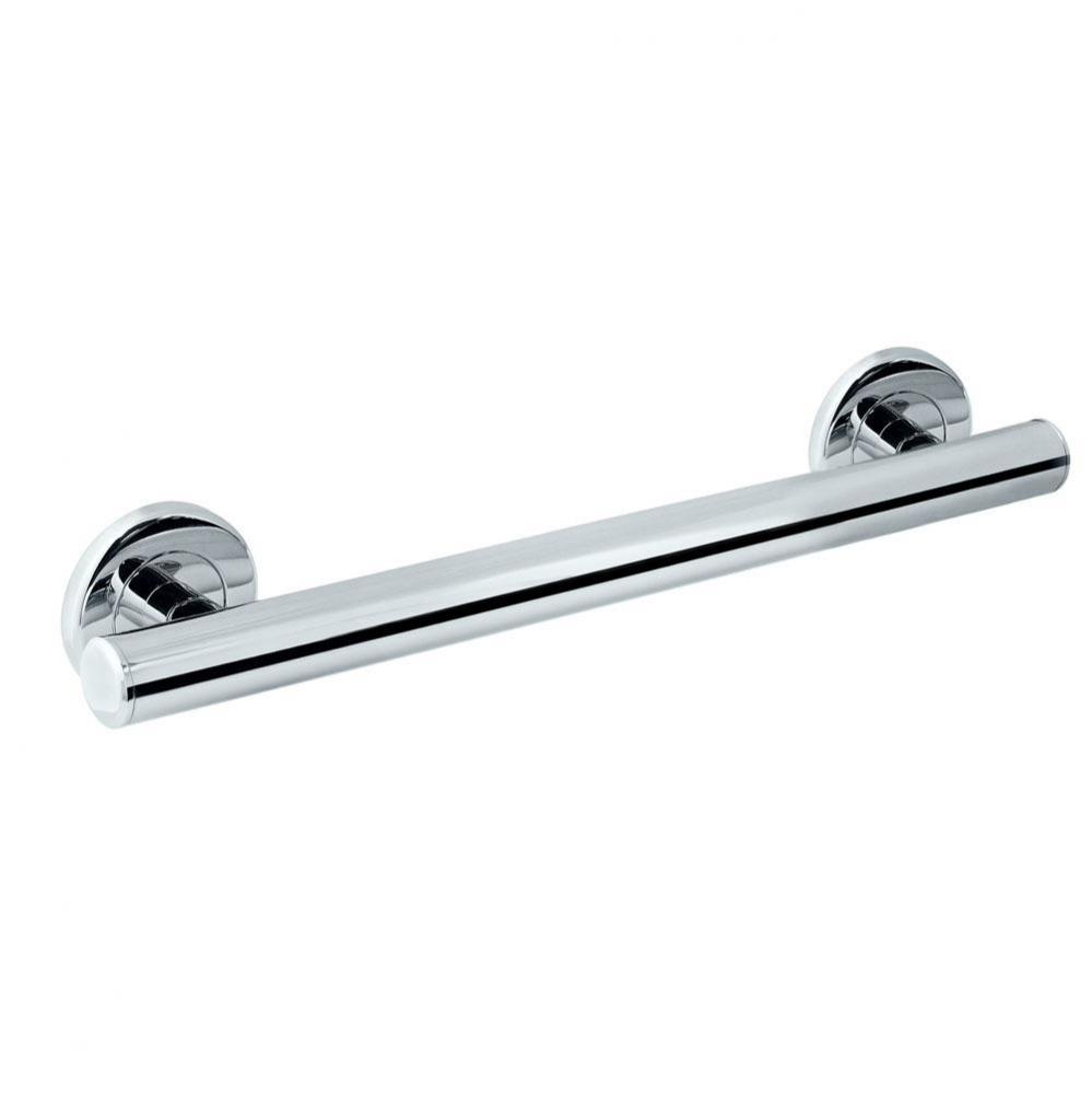 Latitude II 18''L Grab Bar Chrome