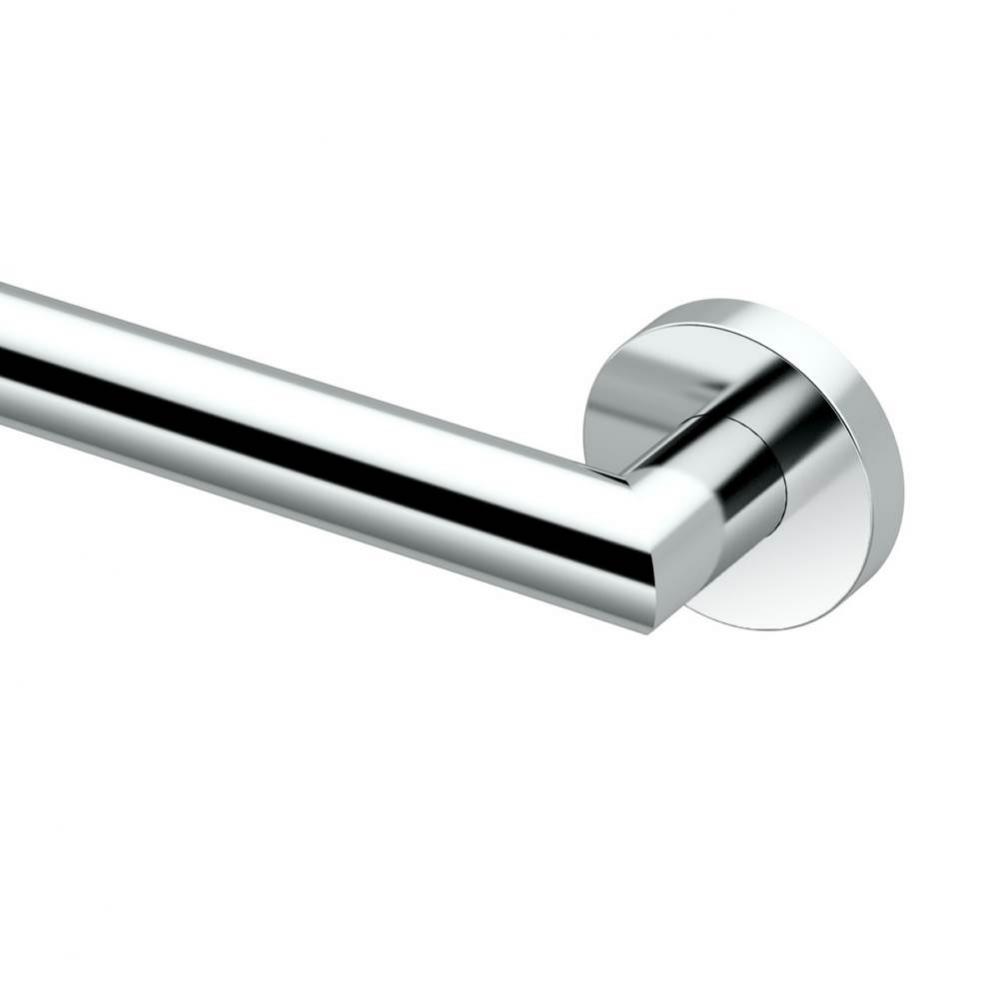 Element 42'' Grab Bar Chrome