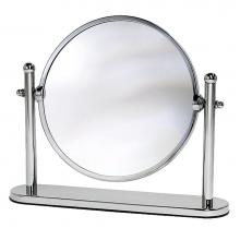 Gatco 1391 - Countertop 8.75''H Mirror Chrome