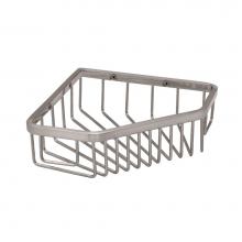 Gatco 1515 - BASKET CORNER,SATIN,8.5 In. L