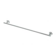 Gatco 4240A - Latitude II 30''L Towel Bar Chrome