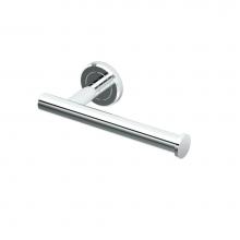 Gatco 4243 - Latitude II Euro Toilet Paper Holder CH