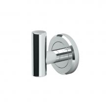 Gatco 4245 - Latitude II Robe Hook Chrome