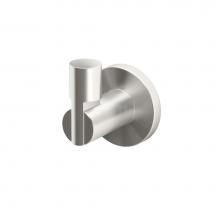 Gatco 4695 - CHANNEL,HOOK,SATIN NICKEL