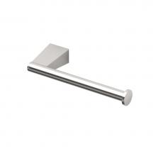 Gatco 4733 - Bleu Euro Toilet Paper Holder SN