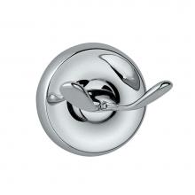 Gatco 5076 - Desinger II Robe Hook Chrome